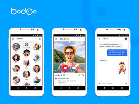 badoo compte|Badoo Dating App: Meet & Date